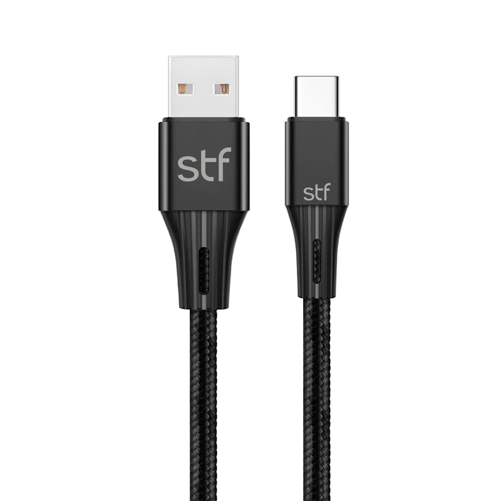 Cable para celular, STF Tipo C - Tipo C