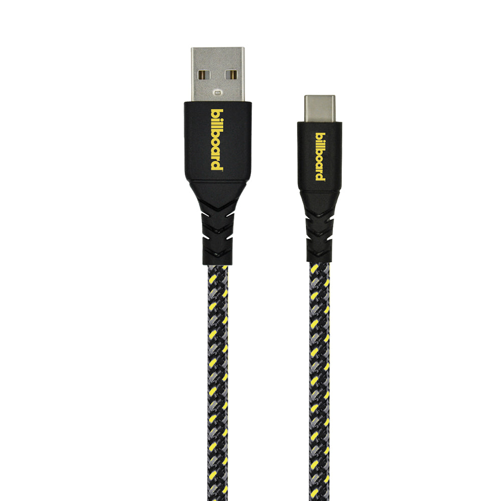 Cable USB tipo C Carga Rápida