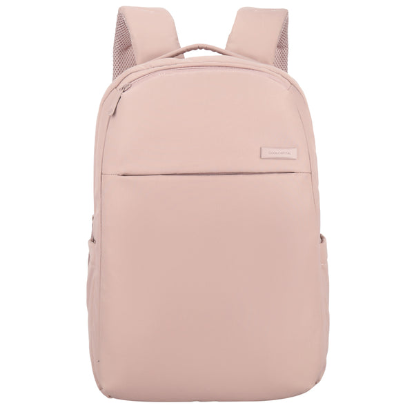 Mochila para laptop | CoolCapital Dott | 15.6" pulgadas Rosa