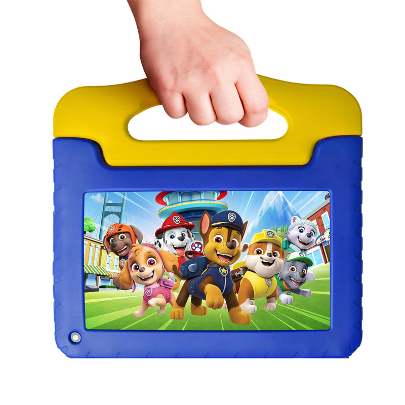 Tablet para niños 9" pulgadas | Multi Paw Patrol | 64gb Quad Core 4gb RAM