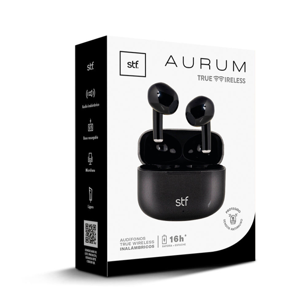 Audifonos stf fashion true wireless