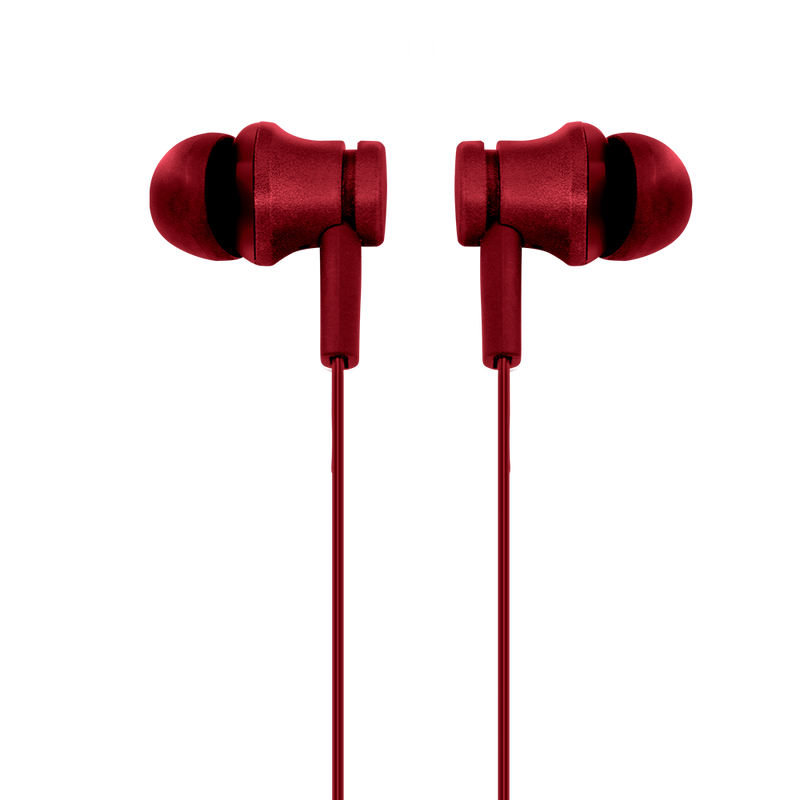 Prime Audífonos In-Ear