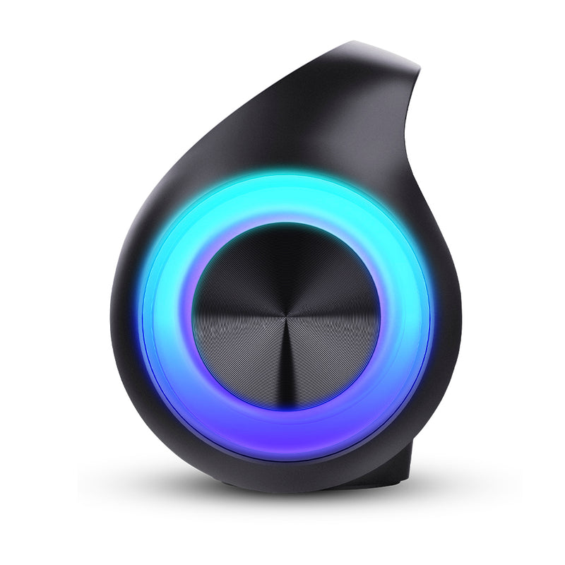 SPEED CUSTOM - 🎶Escucha tu música preferida con conectividad Bluetooth y  una potencia de hasta 1,200 W. Compras seguras y rápidas en Mercado Libre