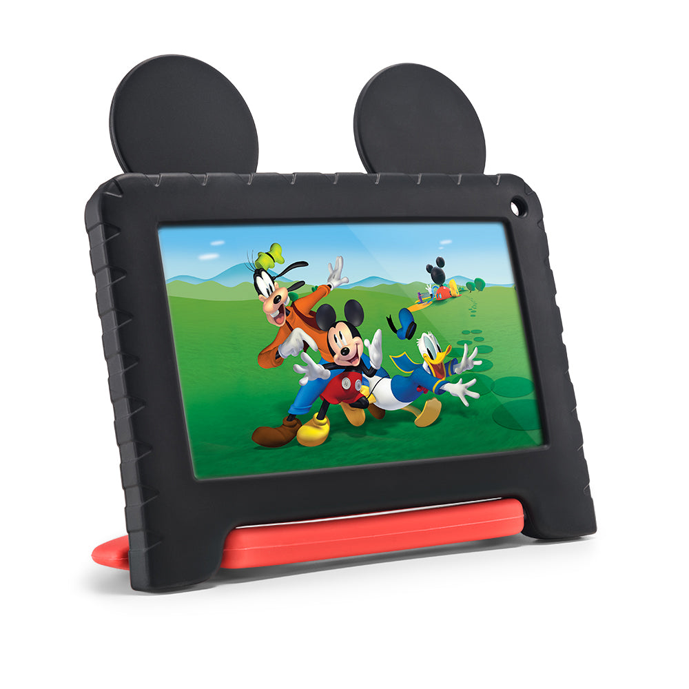Tablet Kids Minnie Mouse 7 Pulgadas Wifi 2GB RAM/32GB Multilaser